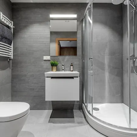 W-balcony, Washer, Fast Wifi & Self Check-in I Cohost Appartamento